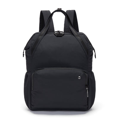 Pacsafe® CX anti-theft backpack, Black