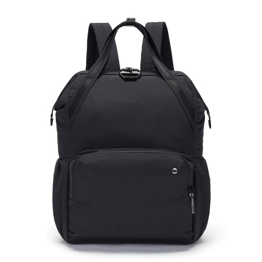 Pacsafe® CX anti-theft backpack, Black