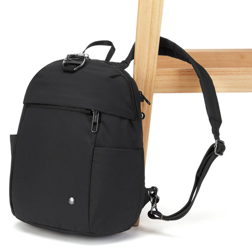 Pacsafe® CX Anti-Theft 8L Backpack Petite