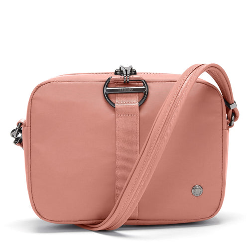 Pacsafe® CX Anti-Theft Square Crossbody