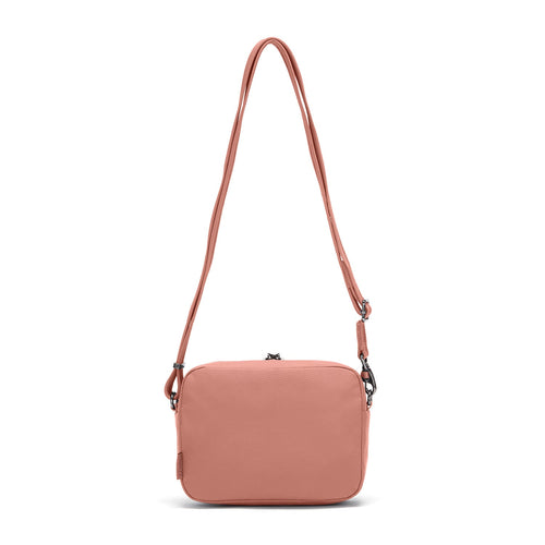Pacsafe® CX Anti-Theft Square Crossbody