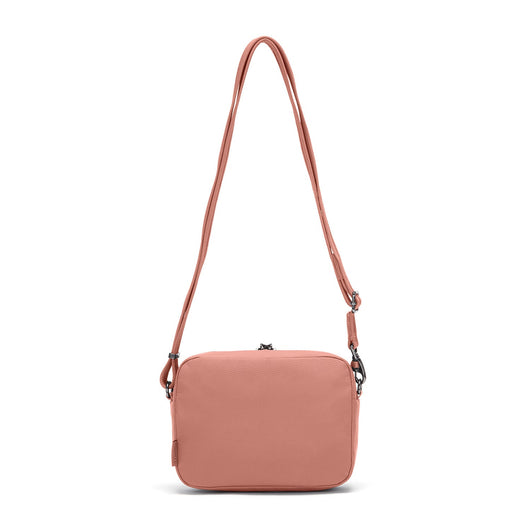 Pacsafe® CX Anti-Theft Square Crossbody