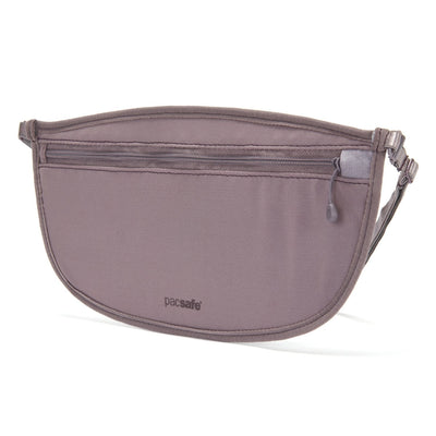Pacsafe® Coversafe® S100 secret travel waist pouch