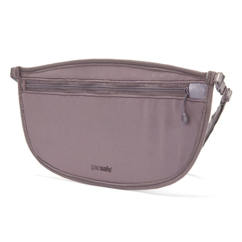 Pacsafe® Coversafe® S100 secret travel waist pouch