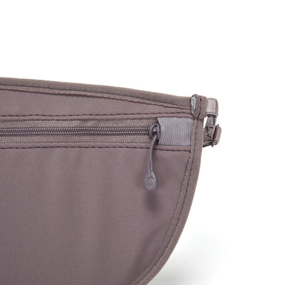 Pacsafe® Coversafe® S100 secret travel waist pouch