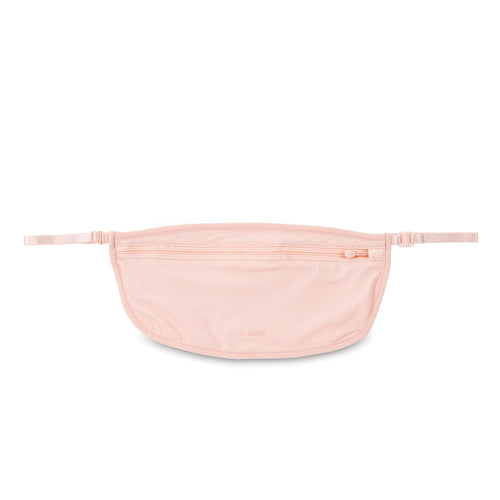 Pacsafe® Coversafe® S100 secret travel waist pouch