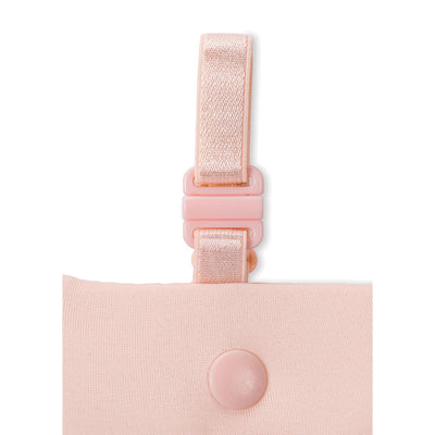 Pacsafe® Coversafe® S25 secret travel bra pouch
