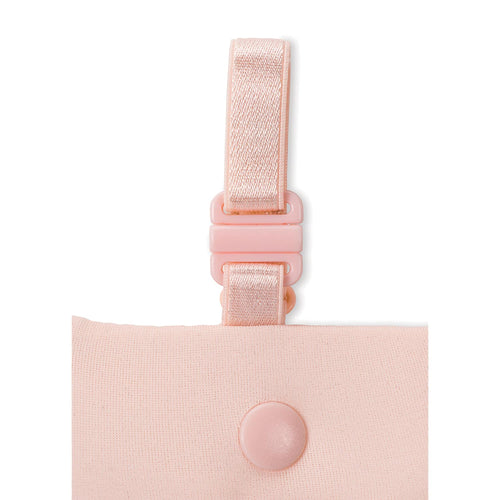 Pacsafe® Coversafe® S25 secret travel bra pouch