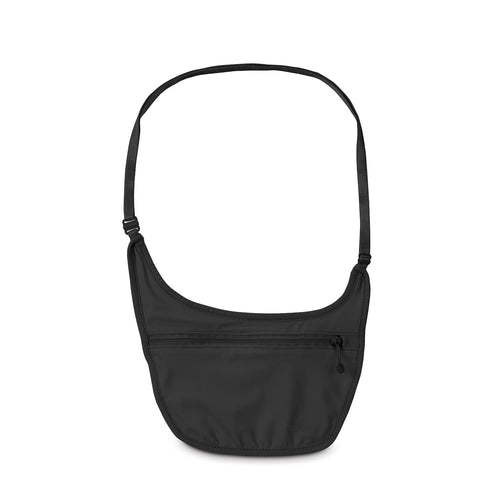 Pacsafe® Coversafe® S80 secret travel body pouch