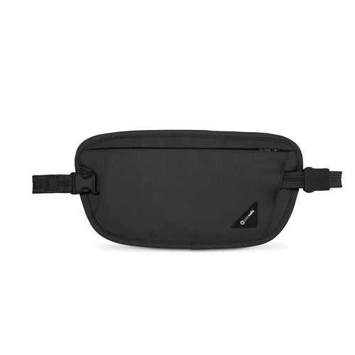 Pacsafe® Coversafe® X100 RFID blocking security waist wallet