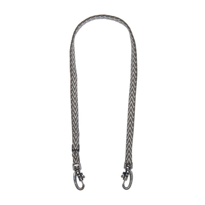 Pacsafe® Cut resistant lanyard, Grey