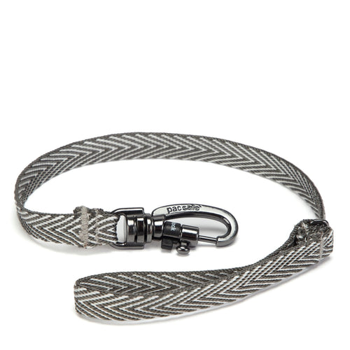 Pacsafe® Cut resistant wallet strap