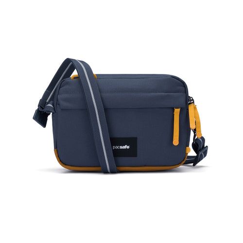 Pacsafe® GO Anti-Theft Crossbody Bag