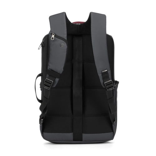 Pacsafe® V anti-theft Commuter Backpack (Fits 13" / 16" Laptop)