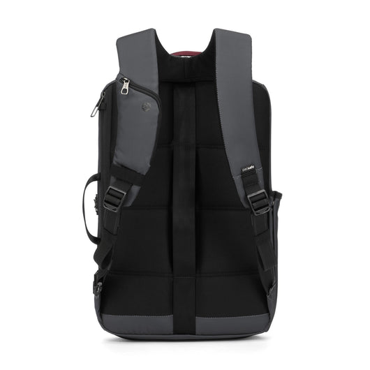 Pacsafe® V anti-theft Commuter Backpack (Fits 13" / 16" Laptop)