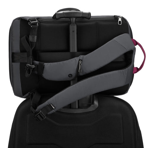 Pacsafe® V anti-theft Commuter Backpack (Fits 13" / 16" Laptop)