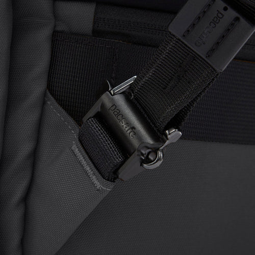 Pacsafe® X 25L anti-theft  backpack