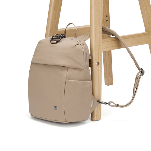 Pacsafe® CX Anti-Theft 8L Backpack Petite