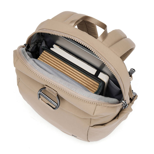 Pacsafe® CX Anti-Theft 8L Backpack Petite