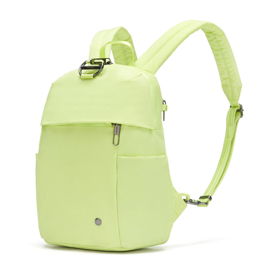 Pacsafe® CX Anti-Theft 8L Backpack Petite