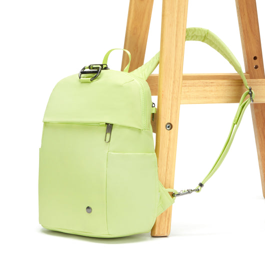 Pacsafe® CX Anti-Theft 8L Backpack Petite