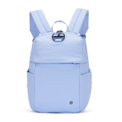 Pacsafe® CX Anti-Theft 8L Backpack Petite, Serenity Blue