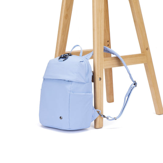 Pacsafe® CX Anti-Theft 8L Backpack Petite