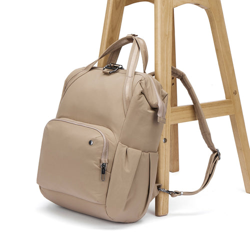 Pacsafe® CX Anti-Theft Backpack