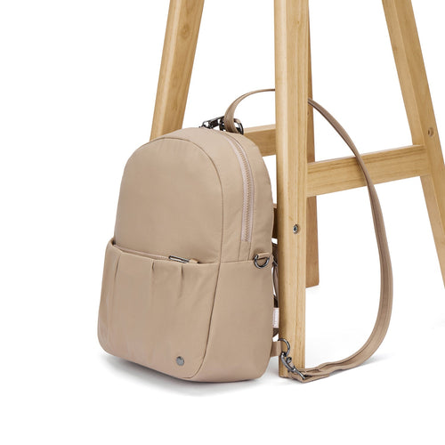 Pacsafe® CX Anti-Theft Convertible Backpack