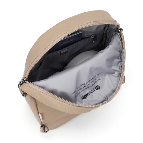 Pacsafe® CX Anti-Theft Convertible Backpack