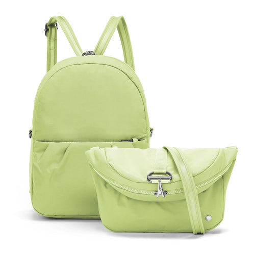 Pacsafe® CX Anti-Theft Convertible Backpack