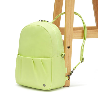 Pacsafe® CX Anti-Theft Convertible Backpack