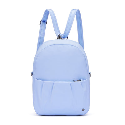 Pacsafe® CX Anti-Theft Convertible Backpack, Serenity Blue