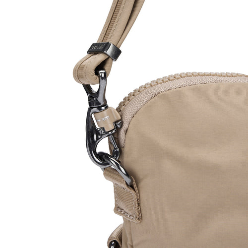 Pacsafe® CX Anti-Theft Convertible Crossbody