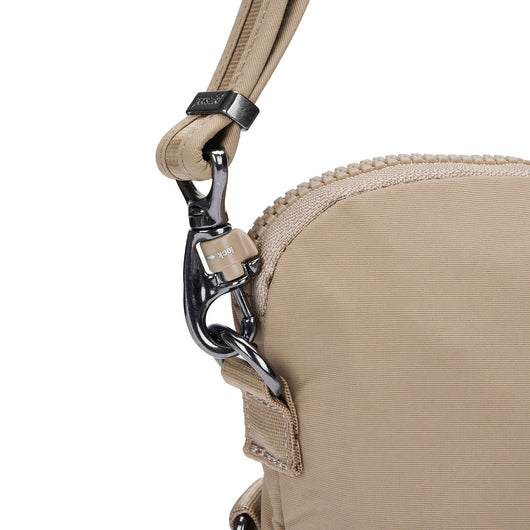 Pacsafe® CX Anti-Theft Convertible Crossbody