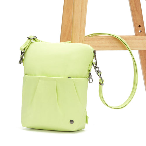 Pacsafe® CX Anti-Theft Convertible Crossbody