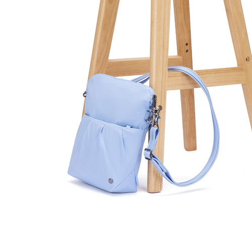 Pacsafe® CX Anti-Theft Convertible Crossbody