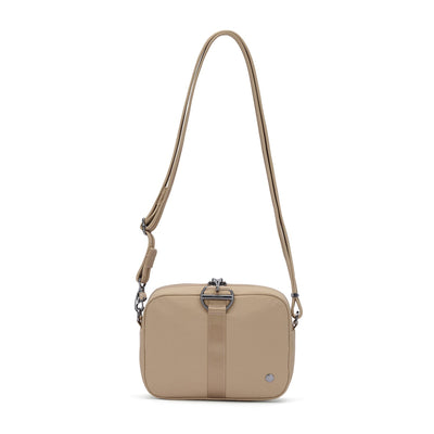 Pacsafe® CX Anti-Theft Square Crossbody