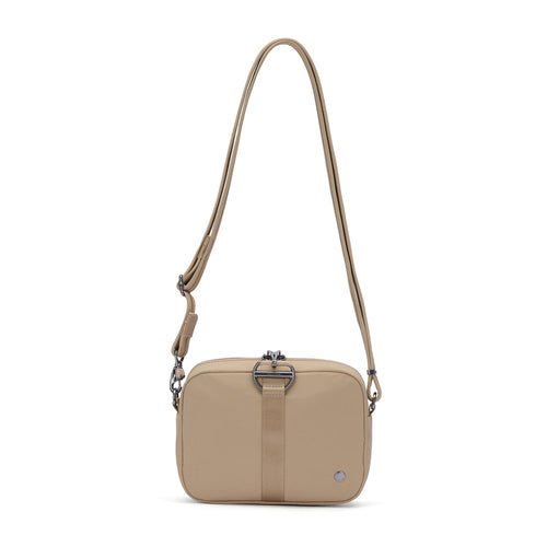 Pacsafe® CX Anti-Theft Square Crossbody