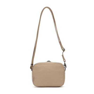 Pacsafe® CX Anti-Theft Square Crossbody