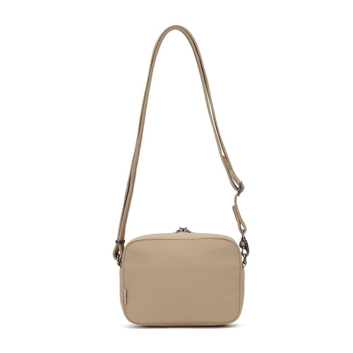Pacsafe® CX Anti-Theft Square Crossbody