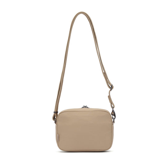 Pacsafe® CX Anti-Theft Square Crossbody