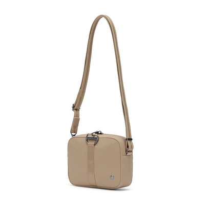 Pacsafe® CX Anti-Theft Square Crossbody