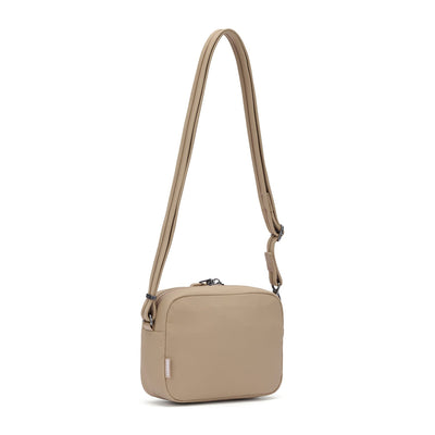Pacsafe® CX Anti-Theft Square Crossbody