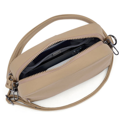 Pacsafe® CX Anti-Theft Square Crossbody