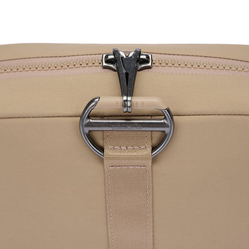 Pacsafe® CX Anti-Theft Square Crossbody