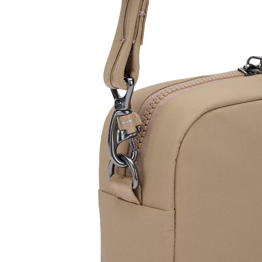 Pacsafe® CX Anti-Theft Square Crossbody