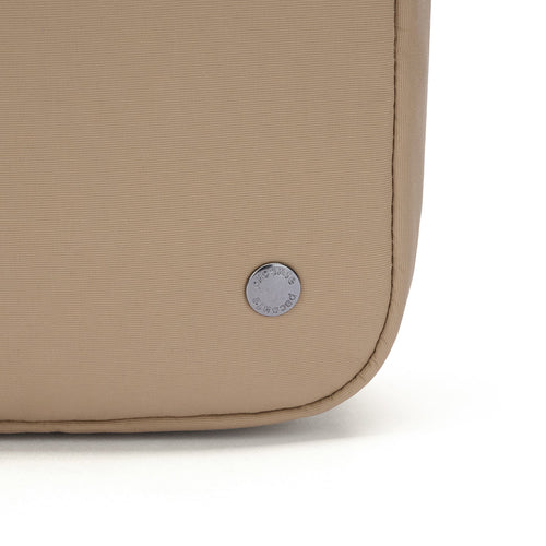 Pacsafe® CX Anti-Theft Square Crossbody
