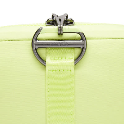 Pacsafe® CX Anti-Theft Square Crossbody