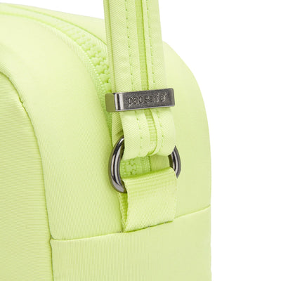 Pacsafe® CX Anti-Theft Square Crossbody